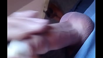 thumb cuming in comdo  m made by me  