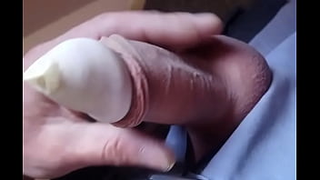 thumb cuming in comdo  m made by me  