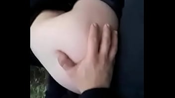 thumb en el camping   