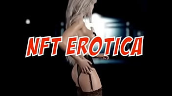 3d intro to nft erotica