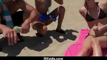Sex for cash turns shy girl into a slut 4