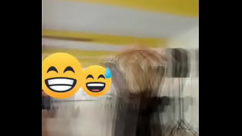 Dancando Calcinha for You