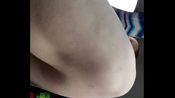 thumb hot gf pleases  herself in the car car car car