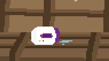 Animación shoetarg sub español