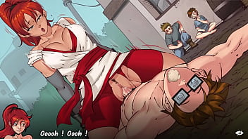 HENTAI HEROES : PARTIE 1 Ville du Prélude