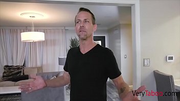 Kate Kennedy felt by her pervert step uncle in