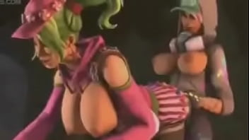 HOUR COMPILATION OF FORTNITE PORN ( bitly.com/2x5J8is )