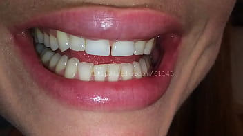 Britneys Mouth Video 3 Preview