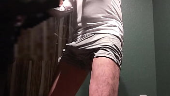 [How to bully M man] Male viewing prohibited! The result of being hit by a beautiful woman with a penis and a ball for a long time? !!