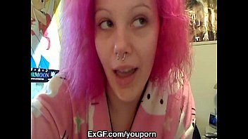 ExGF Rabbit Vibe