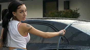 BHAD BHABIE - onlyfans 2