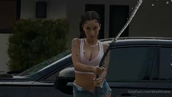 BHAD BHABIE - onlyfans 2