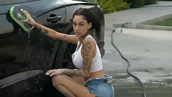 BHAD BHABIE - onlyfans 2