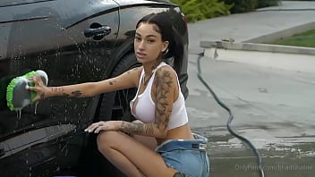 BHAD BHABIE - onlyfans 2