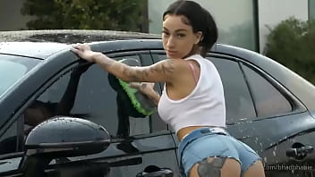 BHAD BHABIE - onlyfans 2