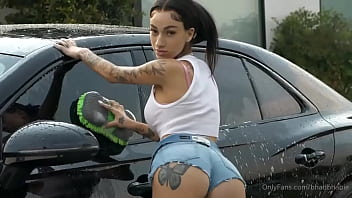 BHAD BHABIE - onlyfans 2
