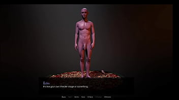 Den of the Défiant part 1