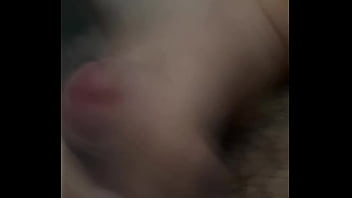Small dick comparison and cum