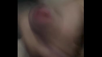 Small dick comparison and cum