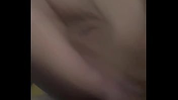 Small dick comparison and cum