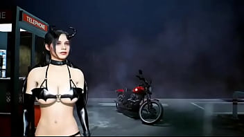 thumb claire completa  mente desnuda re2 e2 re2 e2