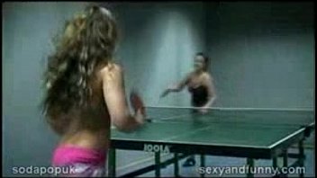 Strip Ping-pong