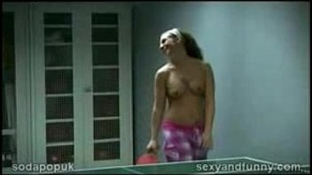 Strip Ping-pong
