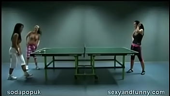 Strip Ping-pong