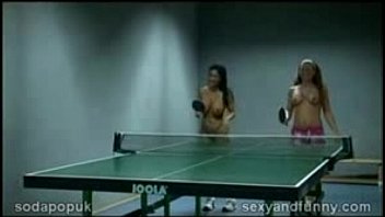 Strip Ping-pong