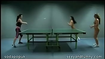 Strip Ping-pong