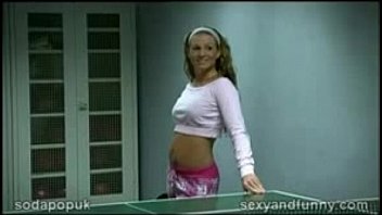 Strip Ping-pong