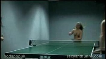 Strip Ping-pong