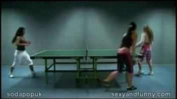 Strip Ping-pong