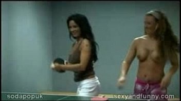 Strip Ping-pong