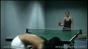 Strip Ping-pong