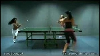 Strip Ping-pong