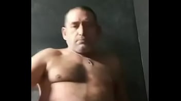 Tio na punheta 3