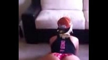 thumb naughty blonde  white teen with a great ass sh  a great ass sh a great ass show