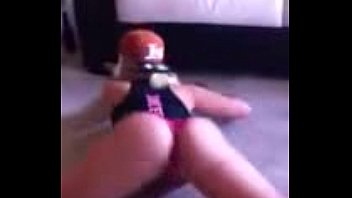 thumb naughty blonde  white teen with a great ass sh  a great ass sh a great ass show