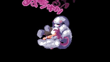 thumb super monster  