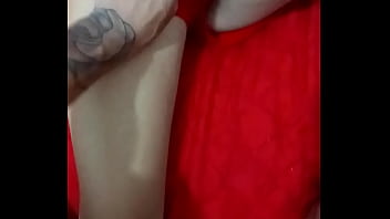 having sex with the new girl