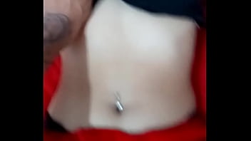 having sex with the new girl