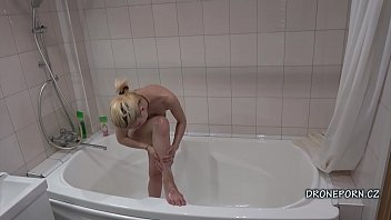 Skinny Teen Girls Lilu - Hidden spy camera