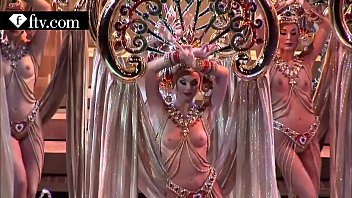 Famous French Caberet