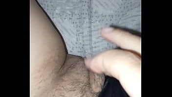 Flash fica e slip neri