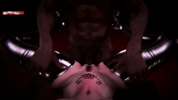 Fantasy Girl in 3D: Unfiltered Beauty- 3D Animation Hentai