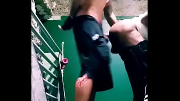 Skater gaysex