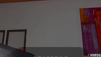 FERNAB DER HEIMAT • FOLGE 7 • TRAUMHAFTE NACHT MIT EINER BEZAUBERNDEN BRÜNETTEN