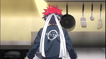 Guerre Culinaire Chapitre