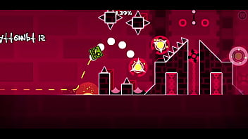 Speed Racer 100% (3 coins) - Geometry Dash